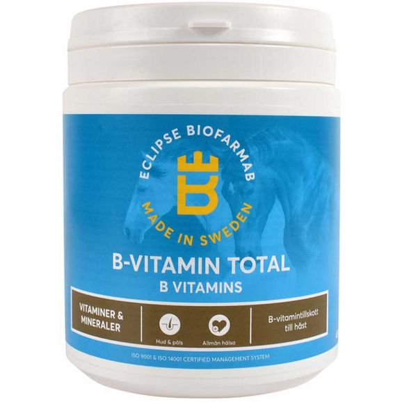 B-Vitamin Total 450 g