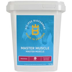 Master Muscle 1,2 kg Eclipse Biofarmab