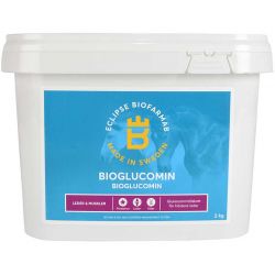 Bioglucomin 2 kg