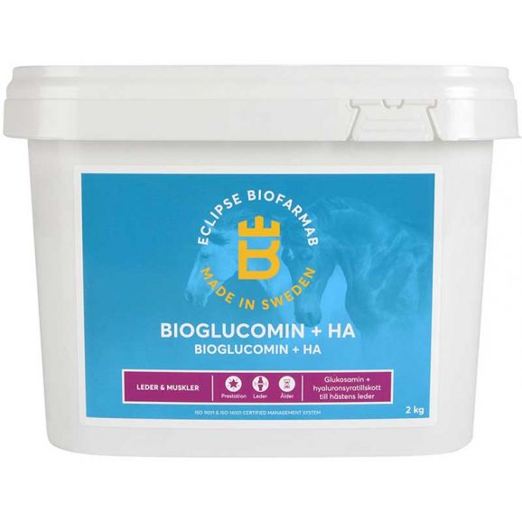 Bioglucomin + HA 2 kg
