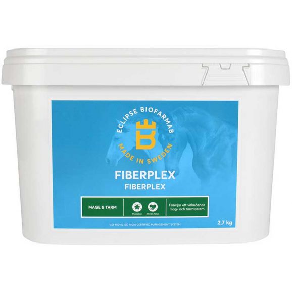 Fiberplex 2,7 kg Eclipse Biofarmab
