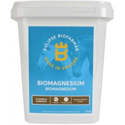 BioMagnesium 1,5 kg Eclipse Biofarmab