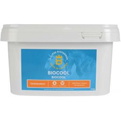 Biocool 2 kg Eclipse Biofarmab