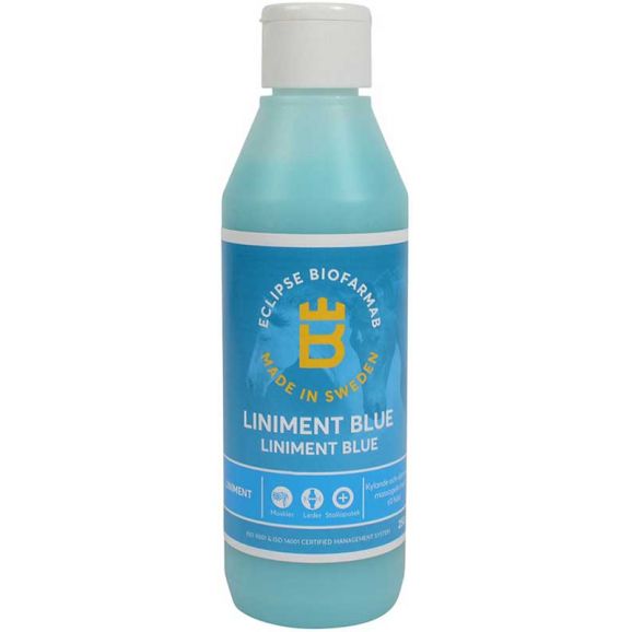 Liniment Blue 250 ml