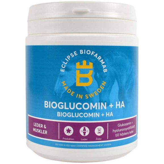 Bioglucomin + HA 450 g