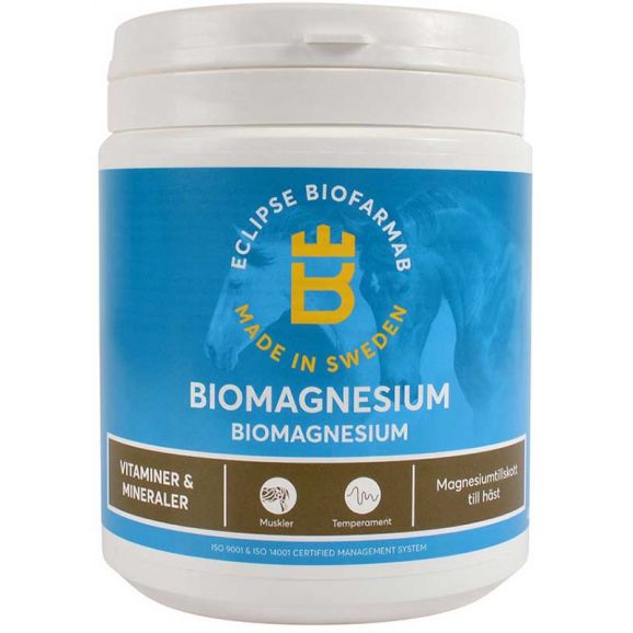 BioMagnesium 400 g Biomag Forte