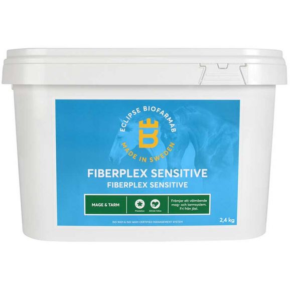 Fiberplex Sensitive 2,4 kg Eclipse Biofarmab