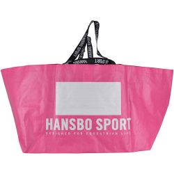 Höpåse Hansbo Sport Rosa