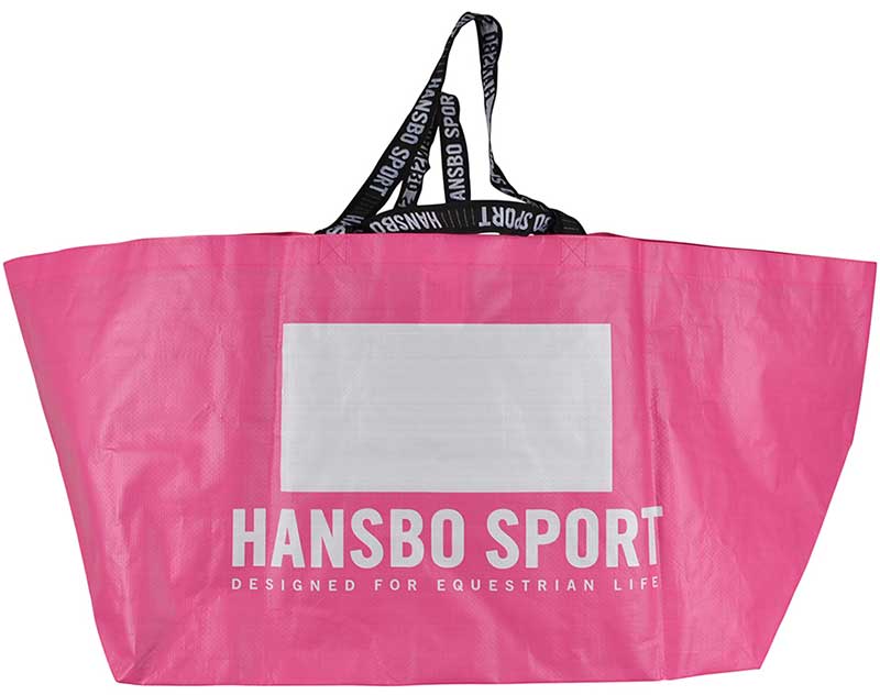 Läs mer om Höpåse Hansbo Sport Rosa