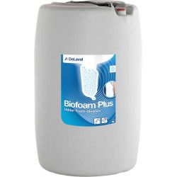 Biofoam Plus 60 Liter Spenrengöring