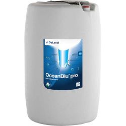 OceanBlu Pro 60 Liter Spendopp Delaval