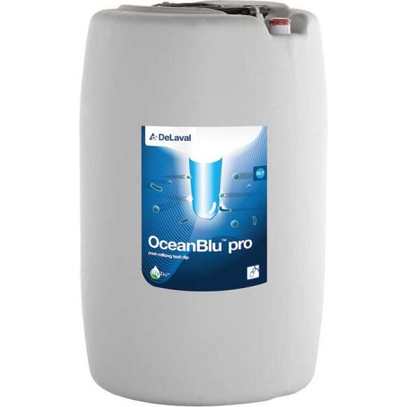 OceanBlu Pro 60 Liter Spendopp Delaval