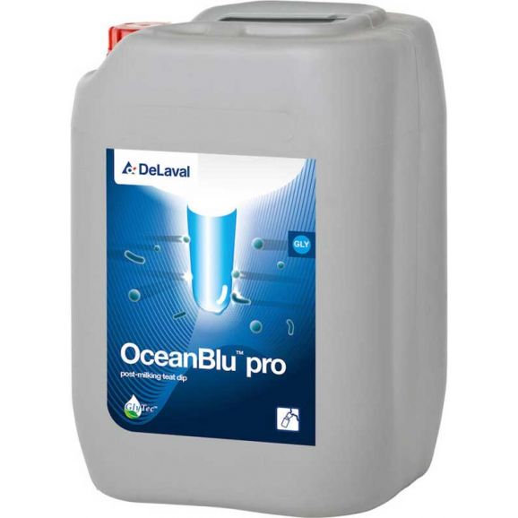 OceanBlu Pro 20 Liter Spendopp Delaval