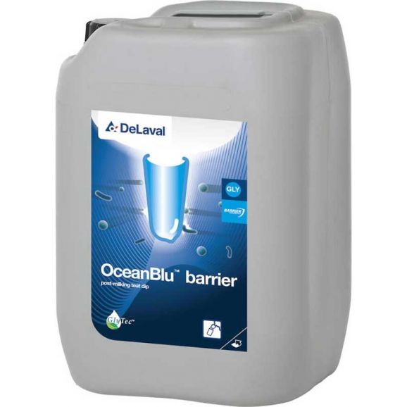 OceanBlu Barrier 20 Liter Delaval