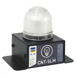 Lampa med ljud Smart ljusmodul