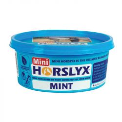 Horslyx Slicksten Mint 650 g