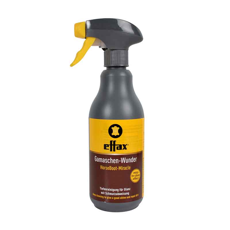 Läs mer om Effax Rengöringsspray syntetmaterial 500 ml