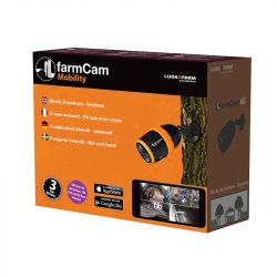 Luda Farm, FarmCam Mobility S