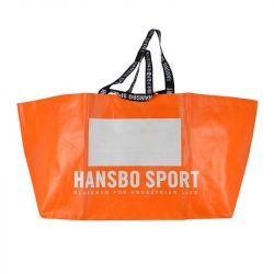 Höpåse Orange Hansbo Sport