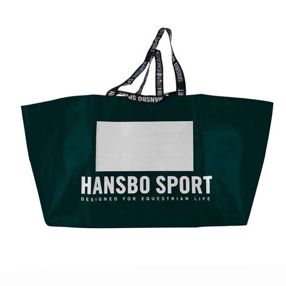 Hansbo Sport Höpåse Grön
