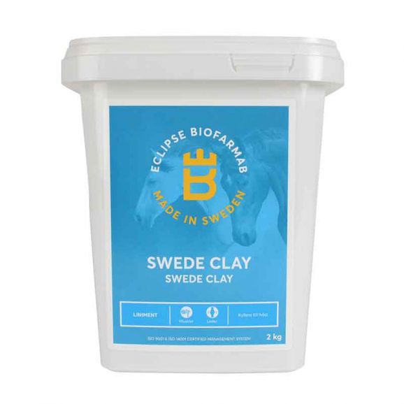 Swede Clay 2 kg Kyllera Eclipse Biofarmab