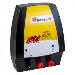 Spänningsaggregat hotshock N500 (N50) Horizont
