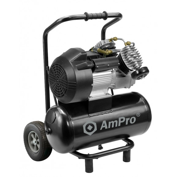 Kompressor 3,0 hk 24l Ampro