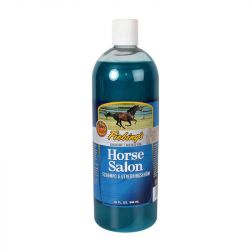 Horse Salon Shampoo Fiebing 946 ml