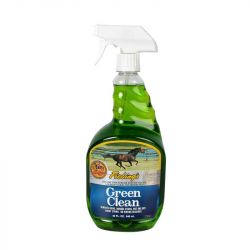 Green Clean Fiebing 946 ml