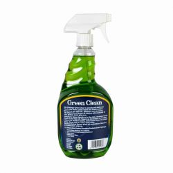Green Clean Fiebing 946 ml