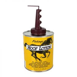 Hoof lotion Fiebing 946 ml