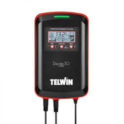 Batteriladdare Doctor Charge 50 Telwin