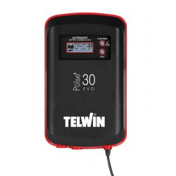Batteriladdare Pulse 30 Telwin