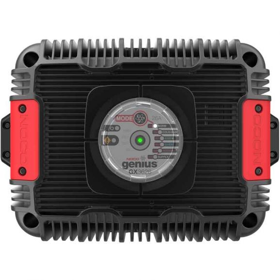 NOCO GX3626 36V 26A UltraSafe Industriladdare