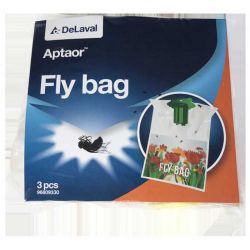 Fly Bag 3-Pack Flugfälla Aptaor DeLaval