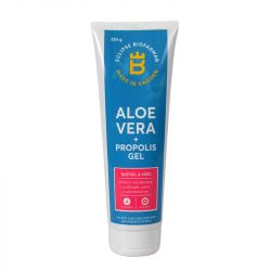 Biofarmab Aloe Vera + Propolis Gel 250g