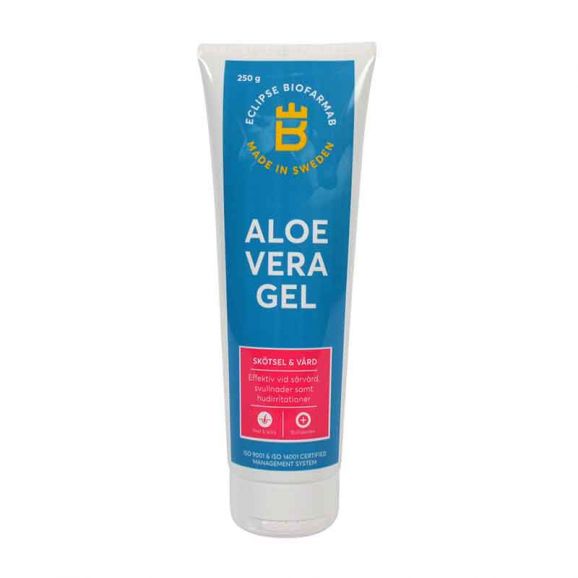 Biofarmab Aloe Vera gel 250g