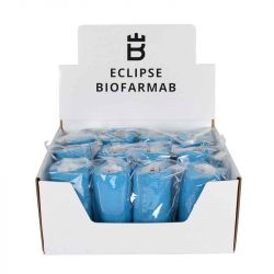 Biofarmab Självhäftande Bandage Blå 4,5 m x 10 cm