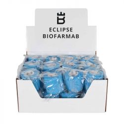 Biofarmab Självhäftande Bandage Blå 4,5 m x 5 cm