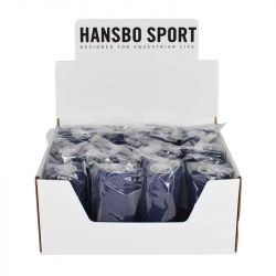 Hansbo Sport Flexlinda Marin 4,5 m x 10 cm