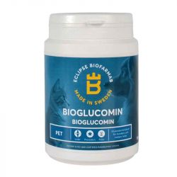 Biofarmab Bioglucomin till Hund och Katt 150 g