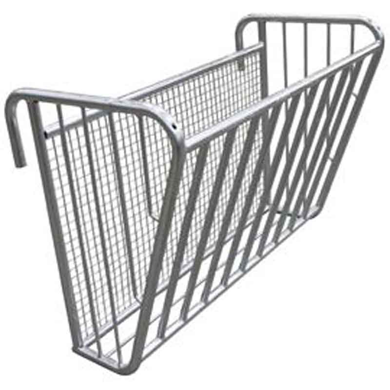 Foderhäck hängbar 1 meter