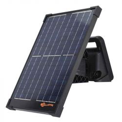 20Watt Solar kit + Bracket Gallagher