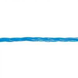 Stängseltråd Blå cord 1000m Gallagher