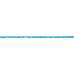 Stängseltråd Blå plasttråd (400m) Gallagher