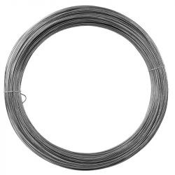 High Tensile tråd zink-alu-tråd ø1,6mm - ca.315m (5 kg)