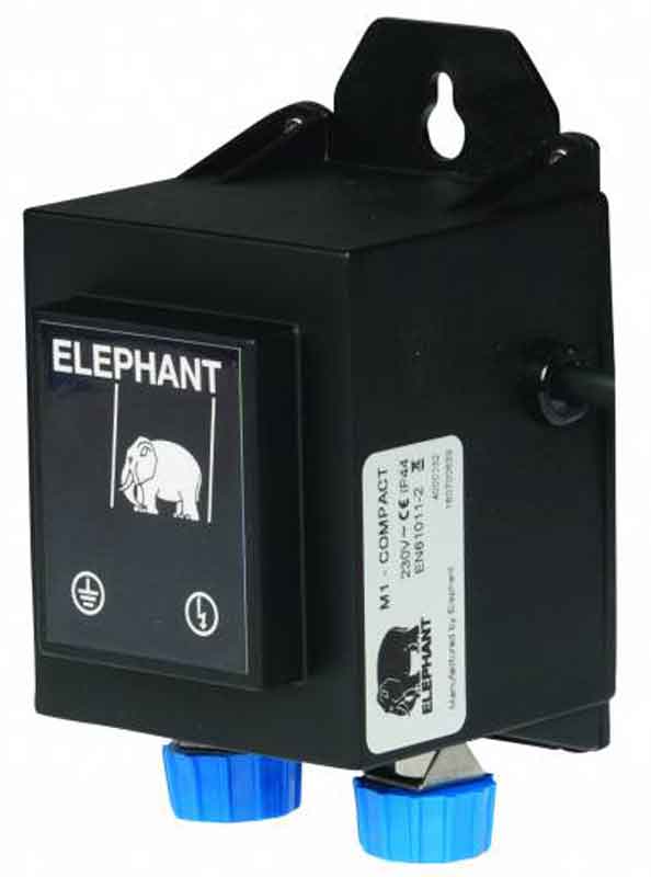 Läs mer om Elaggregat M1-Compact Elephant