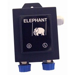 Elaggregat M1-Compact Elephant