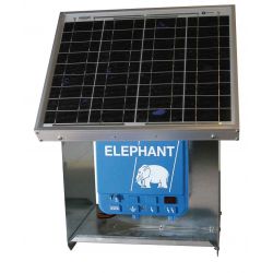 Solarsystem Accu Elephant