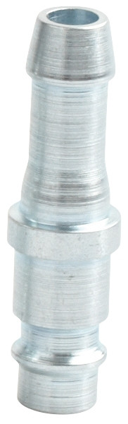 Nippel 10mm Slang Euro-Profil